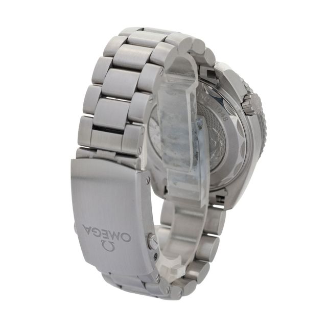 Omega Planet Ocean 215.30.40.20.03.002 Image 3